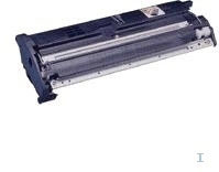 Epson Black Toner Cartridge (K Toner) (S050033) Epson Black Toner Cartridge (K Toner) (S050033)
